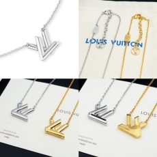 LV Necklaces